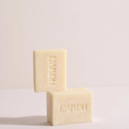 Chamomile & Lavender Soap L'ARDH