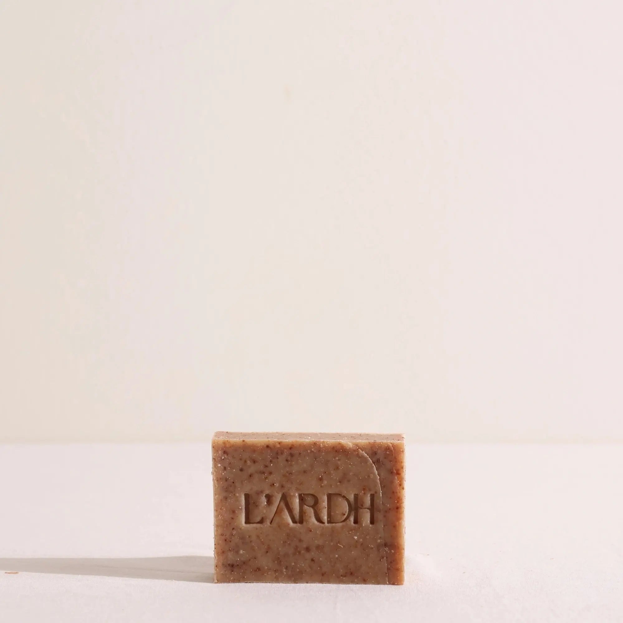 Cinnamon Soap L'ARDH
