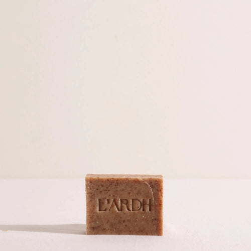 Cinnamon Soap L'ARDH