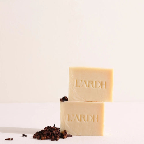 Clove Soap L'ARDH