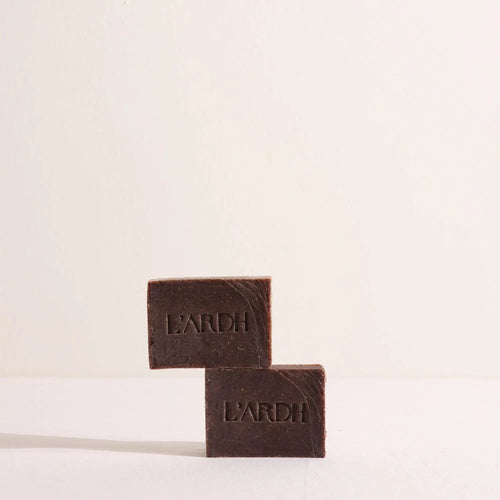 Grapeseed Soap L'ARDH